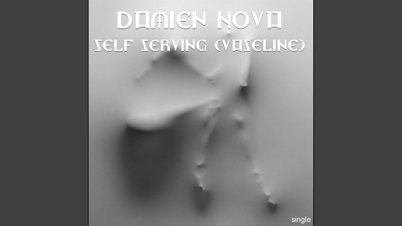 Watch Self Serving (Vaseline) on YouTube Watch Self Serving (Vaseline) on YouTube