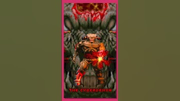 The Origins of Doom 2