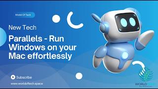 Parallels: Managing Virtual Machines and Remote Desktops Like a Pro