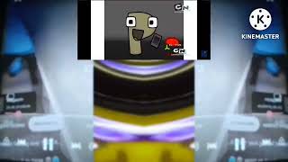 I hate @TheNintendoSwitchVE2485's Render pack collection R4 40 Powers more!!