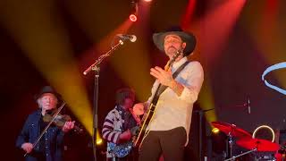 Sunshine - Ryan Bingham and The Texas Gentlemen | Front Row 4K