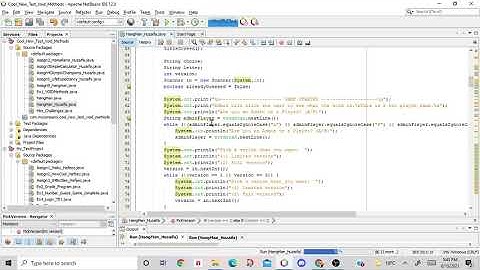Hangman Final Project Video