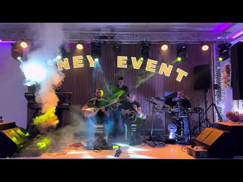 كروب روسيل مع علي مصطفى حموده خلو و هندسة الصوت رستم دلبرين