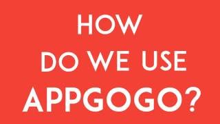 How Do We Use AppGoGo screenshot 1