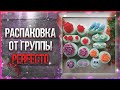 💕Новые формы от PERFECTO! Распоковка