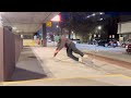 DOWN TOWN SKATIN!