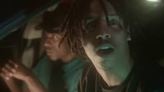 Grenade Gang (Saiko x Joker)- Mino Tin Kunes