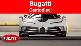 #118 CSR Racing 2 | Upgrade and Tune | Bugatti Centodieci