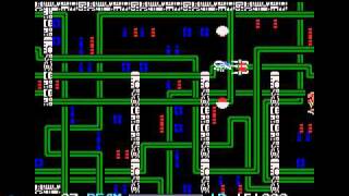 MSX R-TYPE (FM SOUND) Long Play