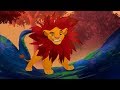 The Lion Guard I Do Have A Great Deal To Say Song With Lyrics The Morning Report mp3