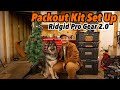 Building a Pack Out Tool Kit For Junkyard Trips and Revivals Part 2/ Happy Holidays!