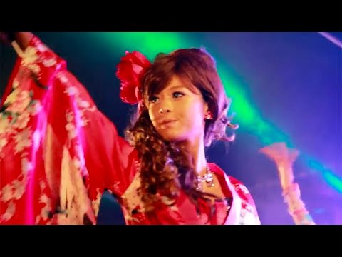 馬場ふみか主演！アラサーになった元ガングロギャルたちを描く青春映画『黒い暴動♥』特報