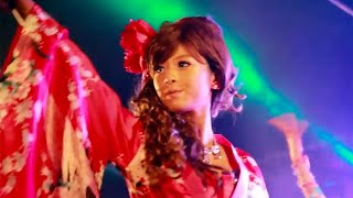 馬場ふみか主演！アラサーになった元ガングロギャルたちを描く青春映画『黒い暴動♥』特報