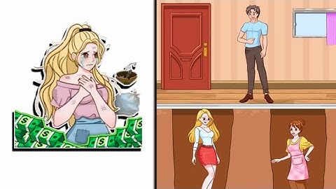 Annoy It Tricky Puzzle Level 22 |Support Both Your wife And Mistress| Walkthrough Solution