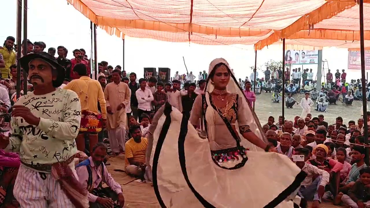 श्री सिद्ध बाबा स्थान दिवारी महोत्सव ग्राम विरहट सरीला हमीरपुर 2023