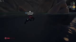 arena chase go brrr - Sea of Thieves screenshot 5