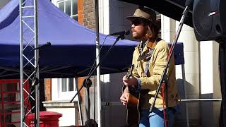 20160501 Live music at Rochester May Day 10 years old ! 