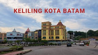 Keliling Kota Batam Terbaru 2026, Kota Paling Terencana di Indonesia