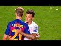 Philippe Coutinho Scores 2 Goals & 1 Assist vs Barcelona HD 720p (14/08/2020)