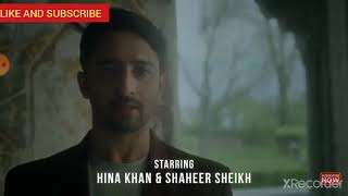 Download Lagu BAARISH BAAN JANA FULL SONG HINA KHAN MP3