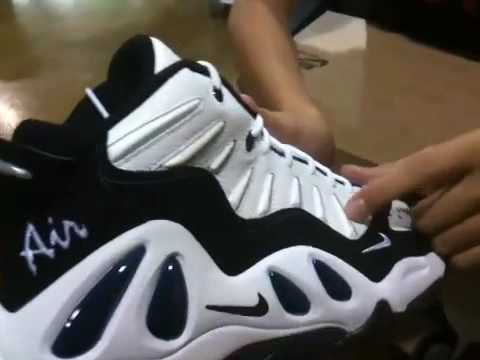 air more uptempo 97