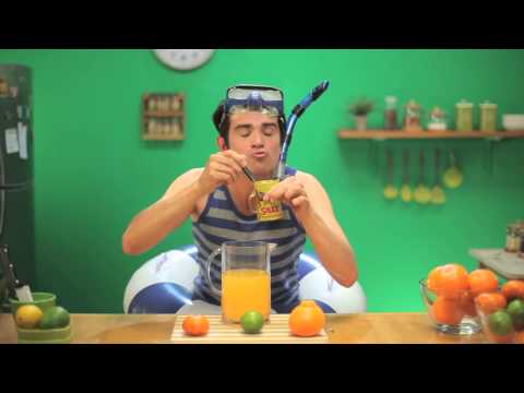 Hay otra forma de hacer que el jugo de naranja no se amargue
