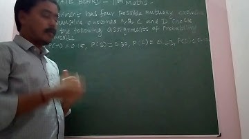 11th Maths Ex-12.1(i)