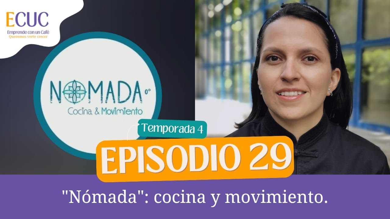 Ponte Once Radio ®️ | ECUC - EP 29 ☕