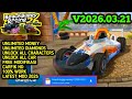 UPDATE! BEACH BUGGY RACING 2 MOD APK VERSION 2026.03.21 Unlimited Money &amp; Unlock All Car New 2026 💥