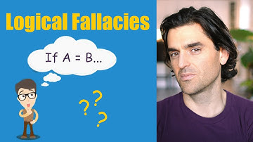14 Logical Fallacies in 14 Minutes