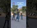 BRUJKHALIFA| Dance cover #viral #dance #brujkhalifa #dubai #shorts #youtubeshorts #brujkhalifasong