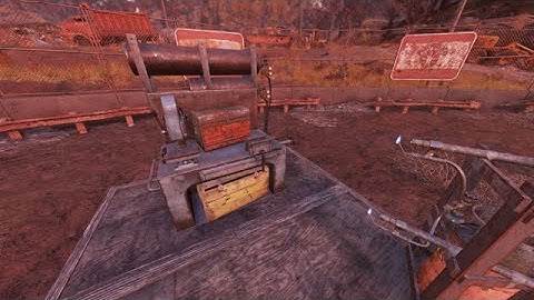 Just the Tip: Easiest Merge for All Levels (Weapon Workbench)