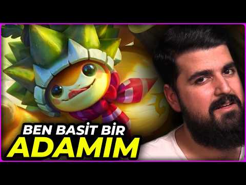 I'm a Simple Man: If They Pick Full AD, My Choice Is Clear | Wild Rift Ranked | Togzilla