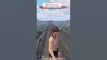 Pubg Gameplay Video C8S24 SEASON #naimatgulgamer1 #shorts 43