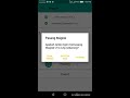 Root tanpa unlock bootloader (any device)