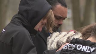 North Ridgeville community mourns death of 16-year-old student