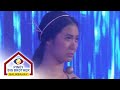 PBB Balikbahay: Lou, na-sorpresa sa pagtatapos ng isang task!