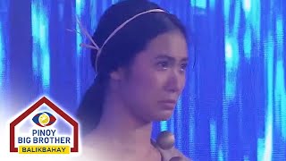 PBB Balikbahay: Lou, nasorpresa sa pagtatapos ng isang task!