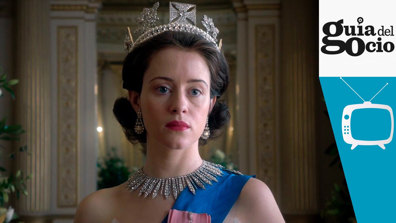 The Crown