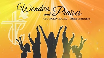 HOLD USA Virtual Conference 2021: Day 2