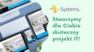4B Systems Agencja Interaktywna I Software House