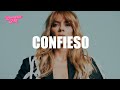 Kany García - Confieso (Letra)