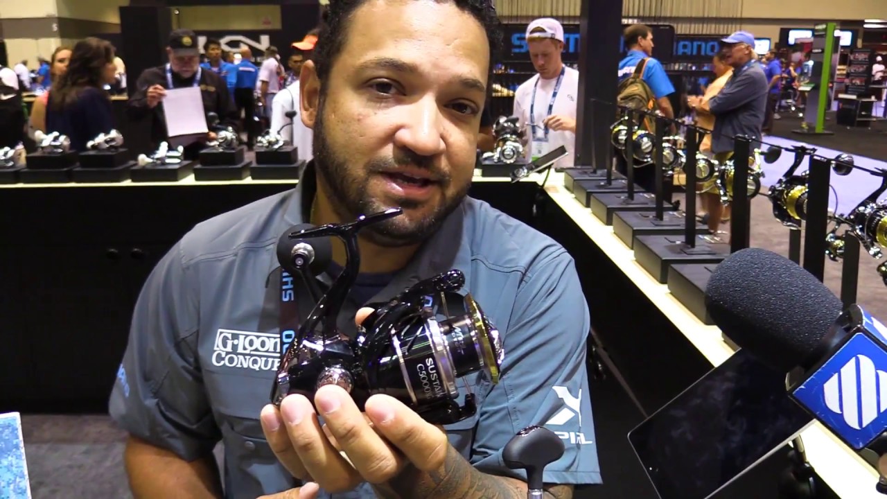 new shimano carp reels 2016 New Shimano Carp Reels are Powered to Perfection!