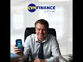 PRIVATE TEACHERS LOAN NG CVM FINANCE