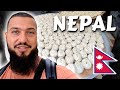 I will revisit nepal just for this 