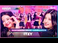 [2022 MAMA] Performing Artist Compilation I ITZY