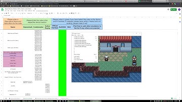 HACK | Pokemon Emerald with No$GBA