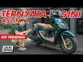 SUDAH SAMPAI‼️ Nyesel Beli Honda Stylo 160 Atau Lebih Bagus Merk Sebelah? image