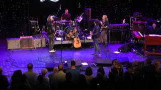 Celebrity Kenny Wayne Shepherd #2 - Showroom - Jan 21 2016 - LRBC #26 Profile