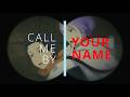 Call Me By Your Name: Re Zero S04 Natsuki Subaru and Julius's Love Ballad